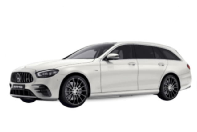 AMG E43ワゴン