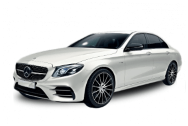AMG E43