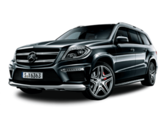 AMG GL63