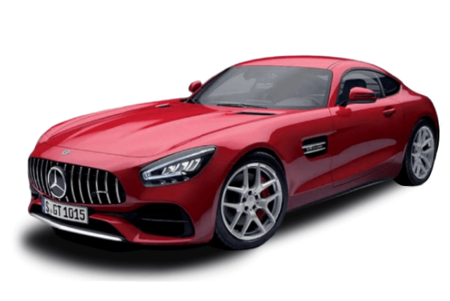 AMG GT