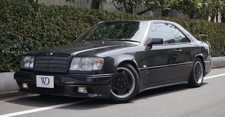 AMG 300CE