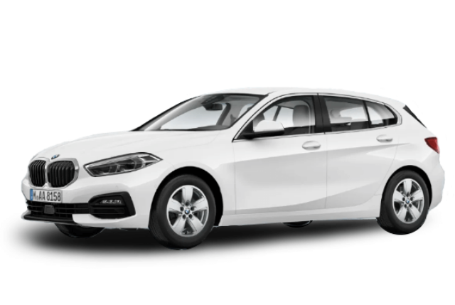 BMW 118d