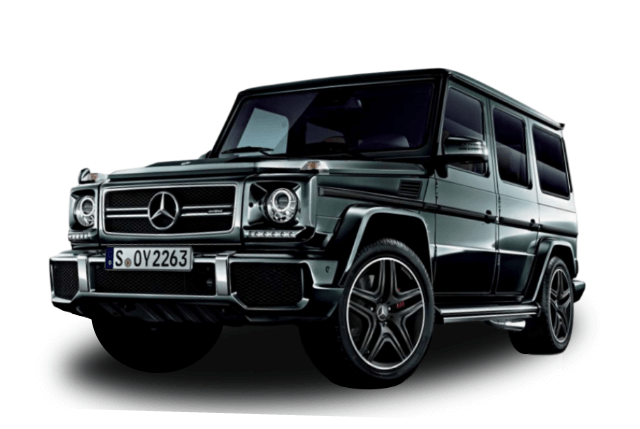 AMG G63