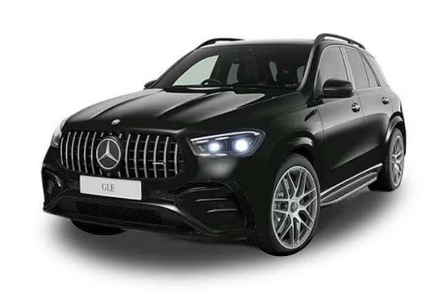 AMG GLE53