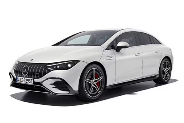 AMG EQE53