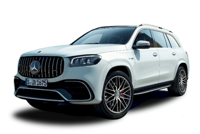 AMG GLS63