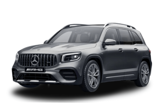 AMG GLB35