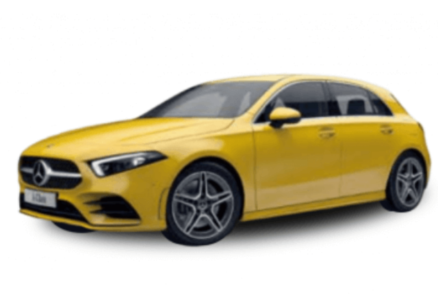 AMG A35