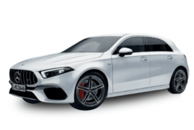 AMG A45