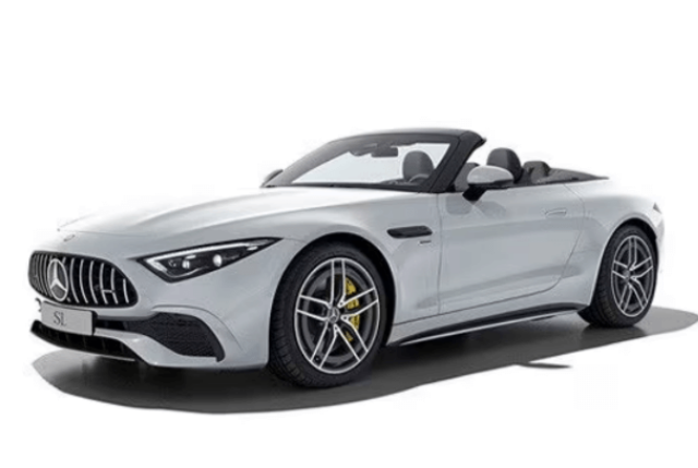 AMG SL43