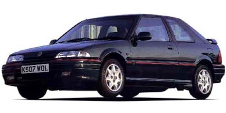 ローバー 200