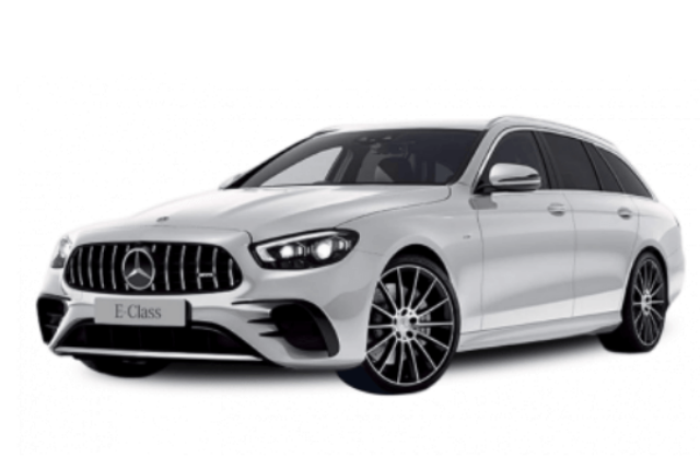 AMG E53ワゴン