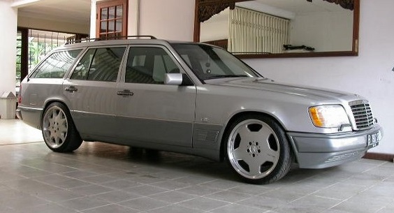 AMG 300TE