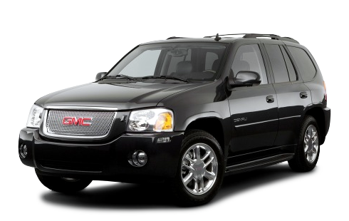 GMC エンボイ