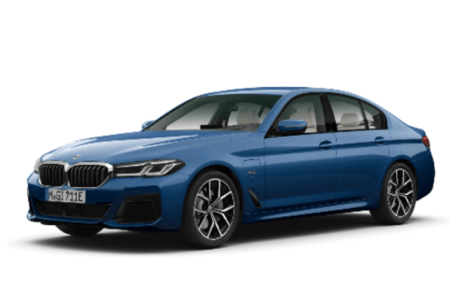 BMW 530e