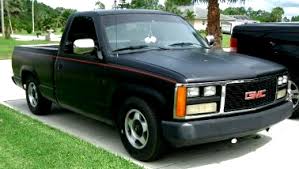 GMC C-1500