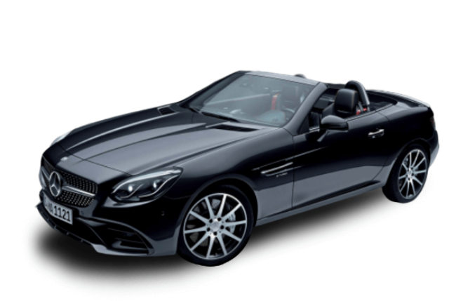 AMG SLC43
