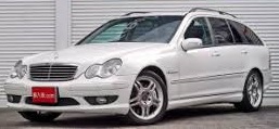 AMG C32T