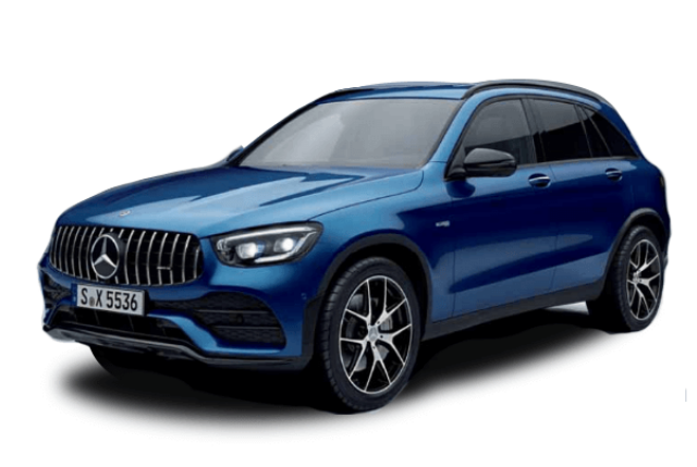 AMG GLC43