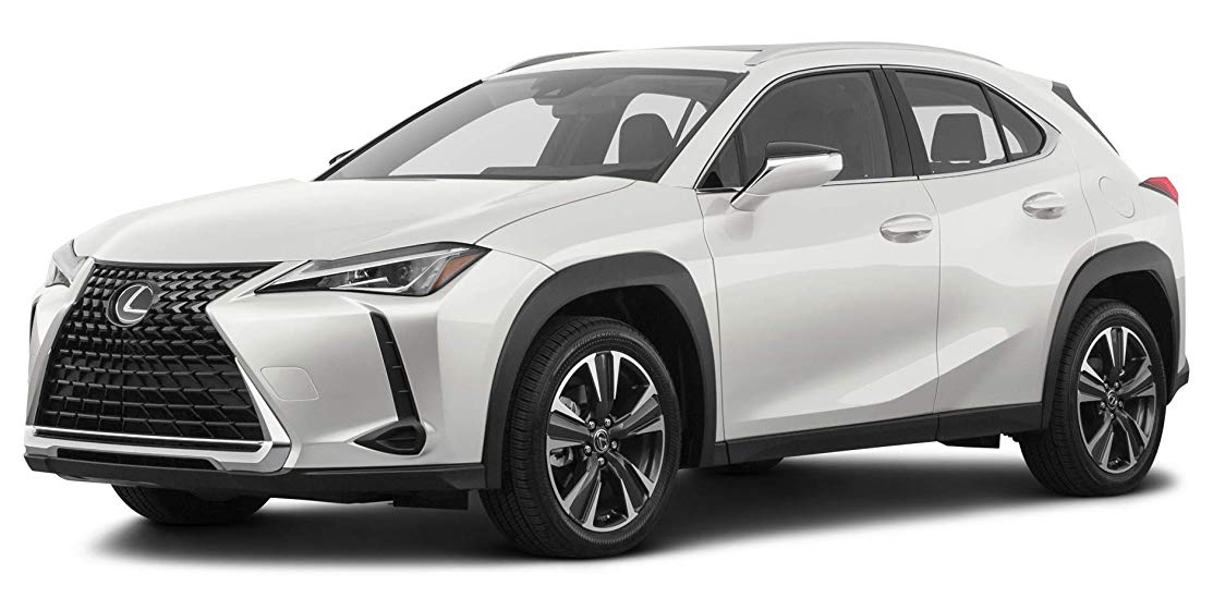 レクサス UX200