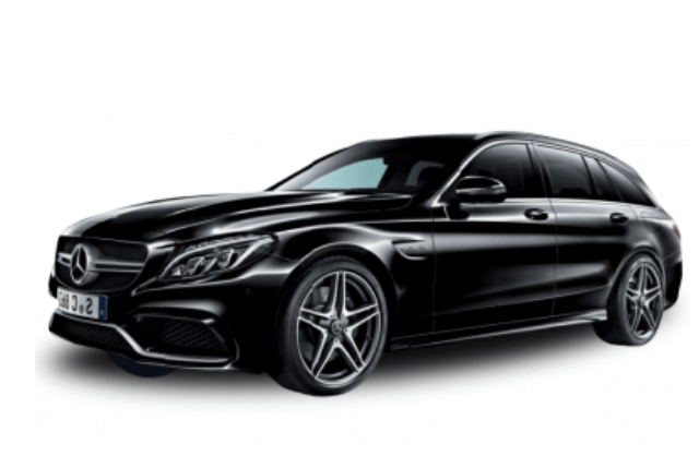 AMG C63ワゴン