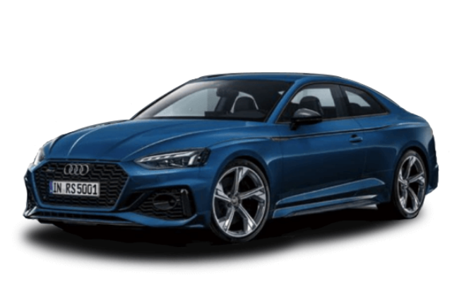 アウディ RS5スポーツバック