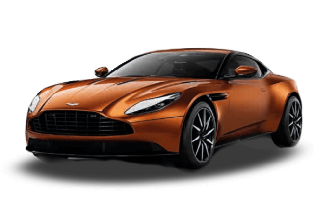 アストンマーティン DB11