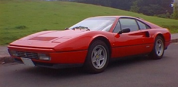 フェラーリ 328