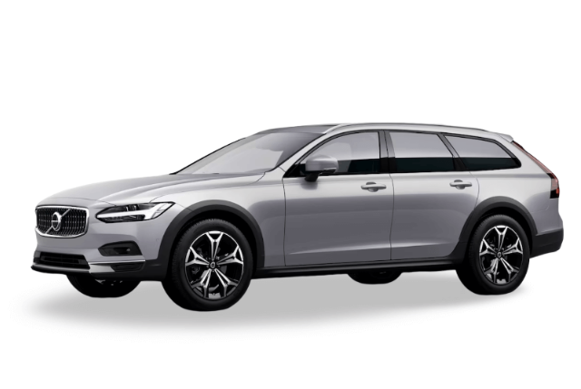 ボルボ V90クロスカントリー
