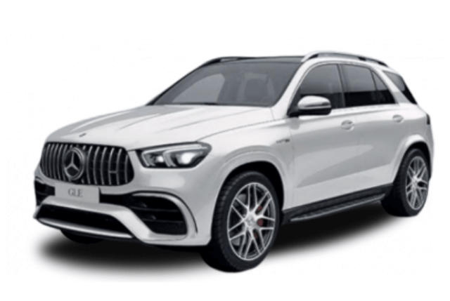 AMG GLE63