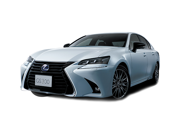 レクサス GS300